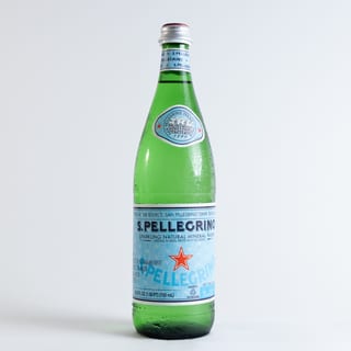 Pellegrino Sparkling Water